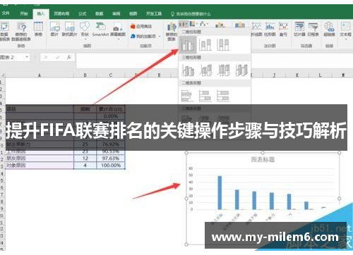 提升FIFA联赛排名的关键操作步骤与技巧解析