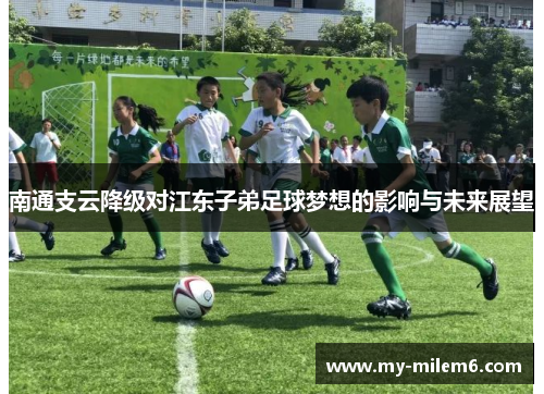 南通支云降级对江东子弟足球梦想的影响与未来展望