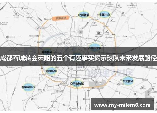 成都蓉城转会策略的五个有趣事实揭示球队未来发展路径