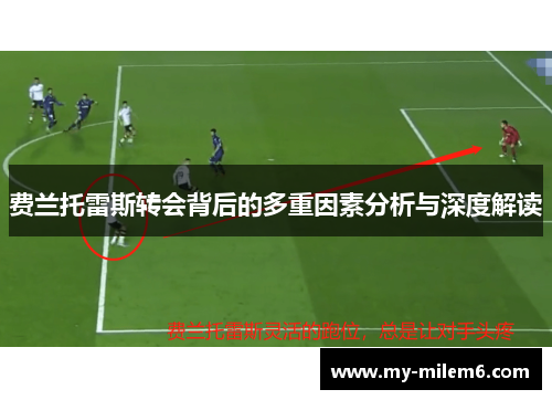 费兰托雷斯转会背后的多重因素分析与深度解读